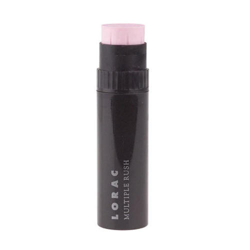 LORAC Lip & Cheek Multiple Rush Brightener Love Rush