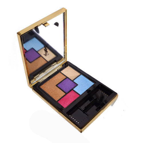 YSl Couture 5 Color Eye Palette 11