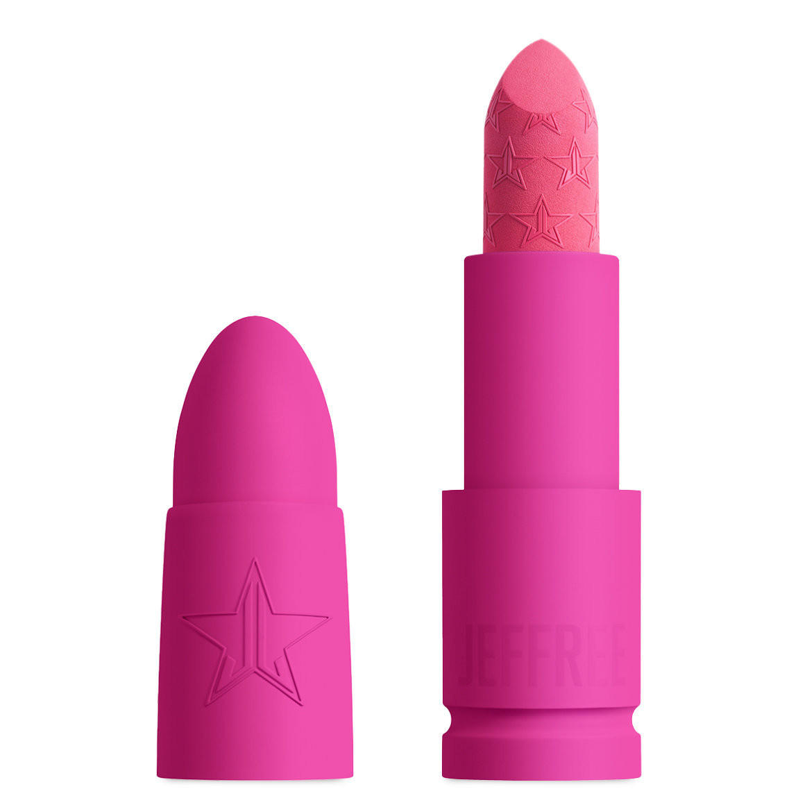 Jeffree Star Velvet Trap Lipstick Cult Of Roses