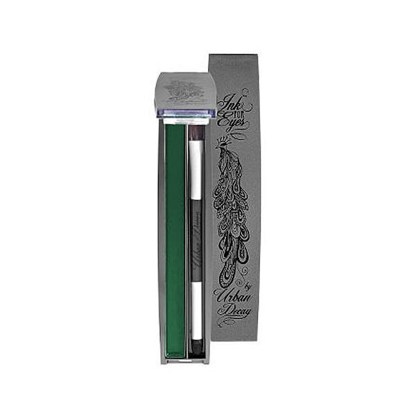 Urban Decay Ink For Eyes Cream Eyeliner Loaded