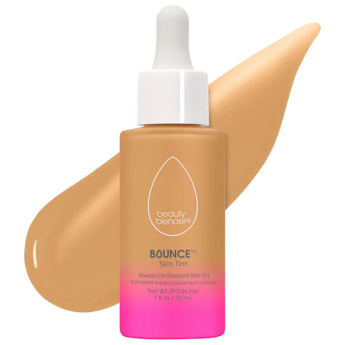 Beautyblender Bounce Radiant Skin Tint Tan 1