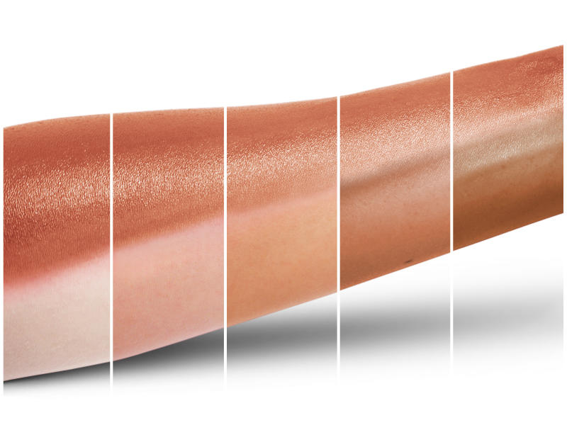 MAC Slimshine Lipstick Ultra-Elegant #4