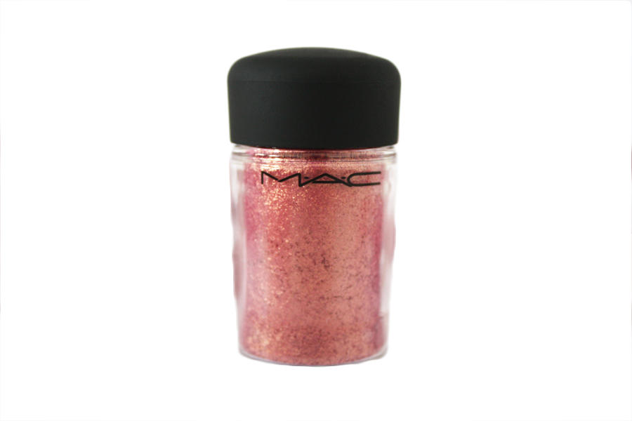 MAC Pigment Jar Rose