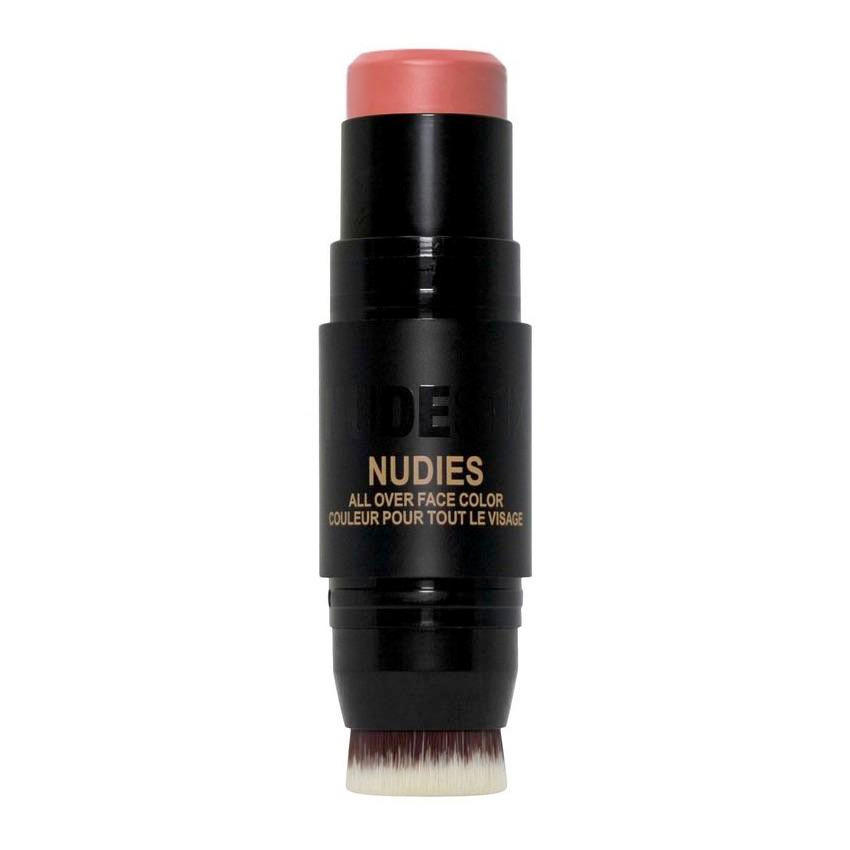 Nudestix Nudies All Over Face Color Bare Back Mini