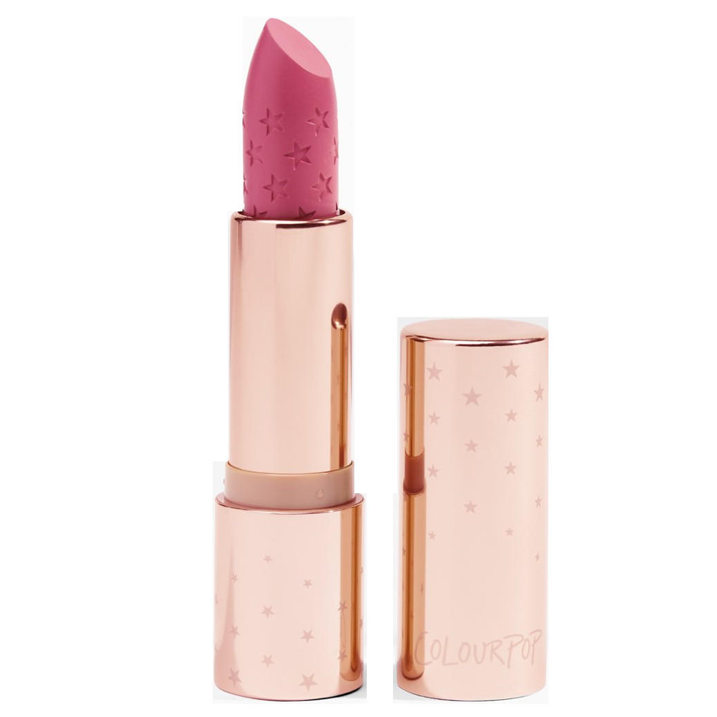 Colourpop Lux Lipstick Humble Pie