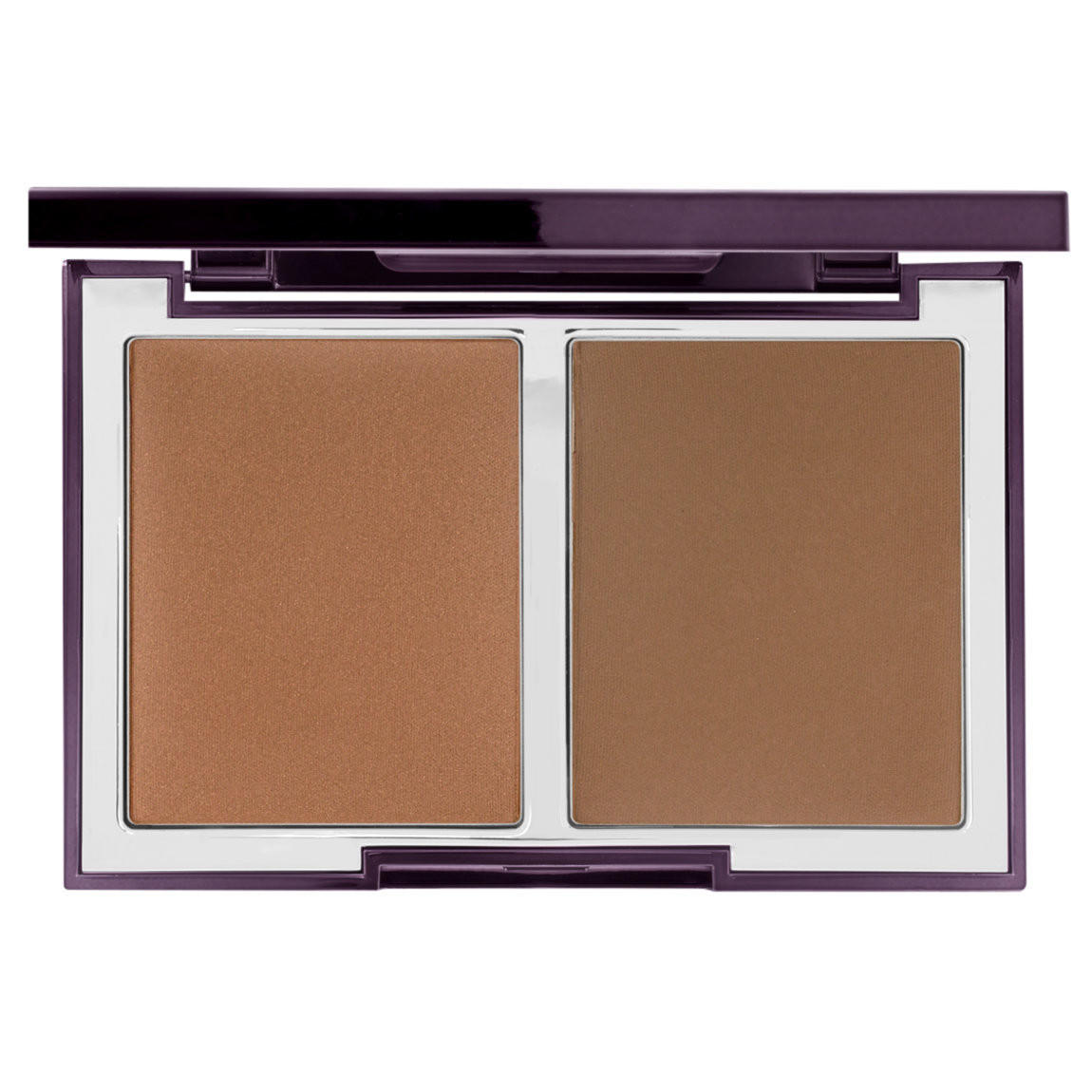 Wayne Goss The Radiance Boosting Face Palette Satin Bronze