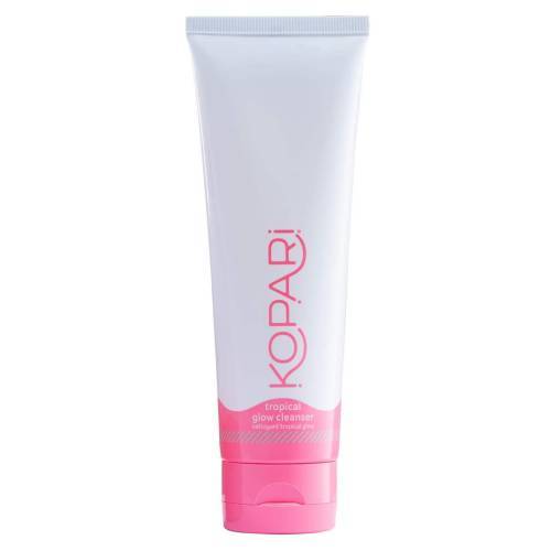 Kopari Tropical Glow Cleanser Mini