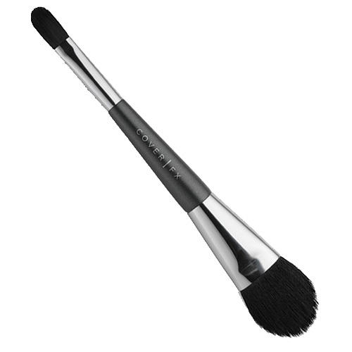 Cover FX Double Ended Contour Brush