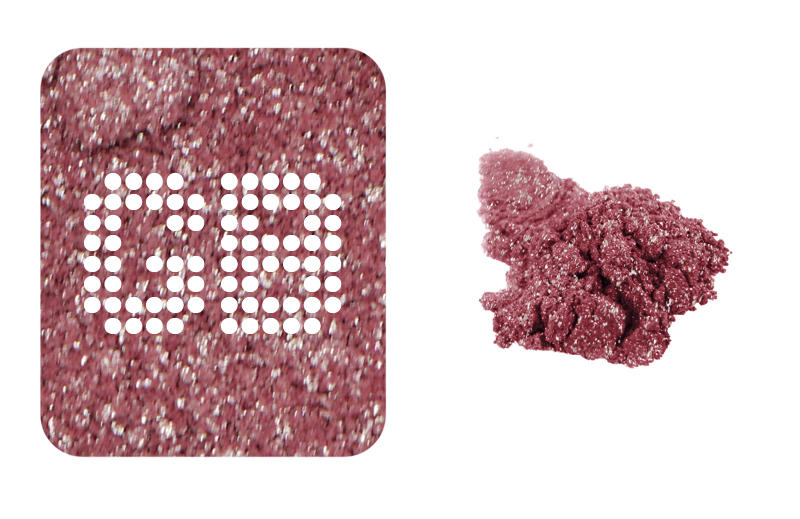 MAC Pigment Vial Kitschmas #2