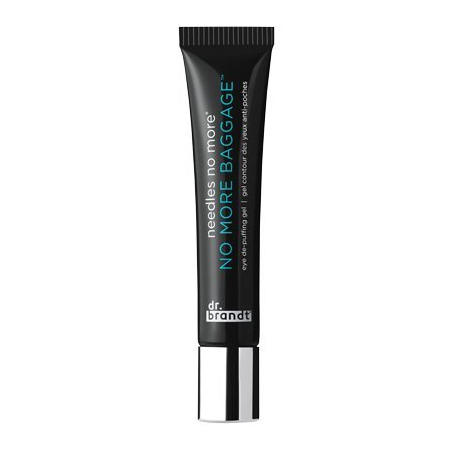 Dr. Brandt Needles No More Eye De-Puffing Gel Mini
