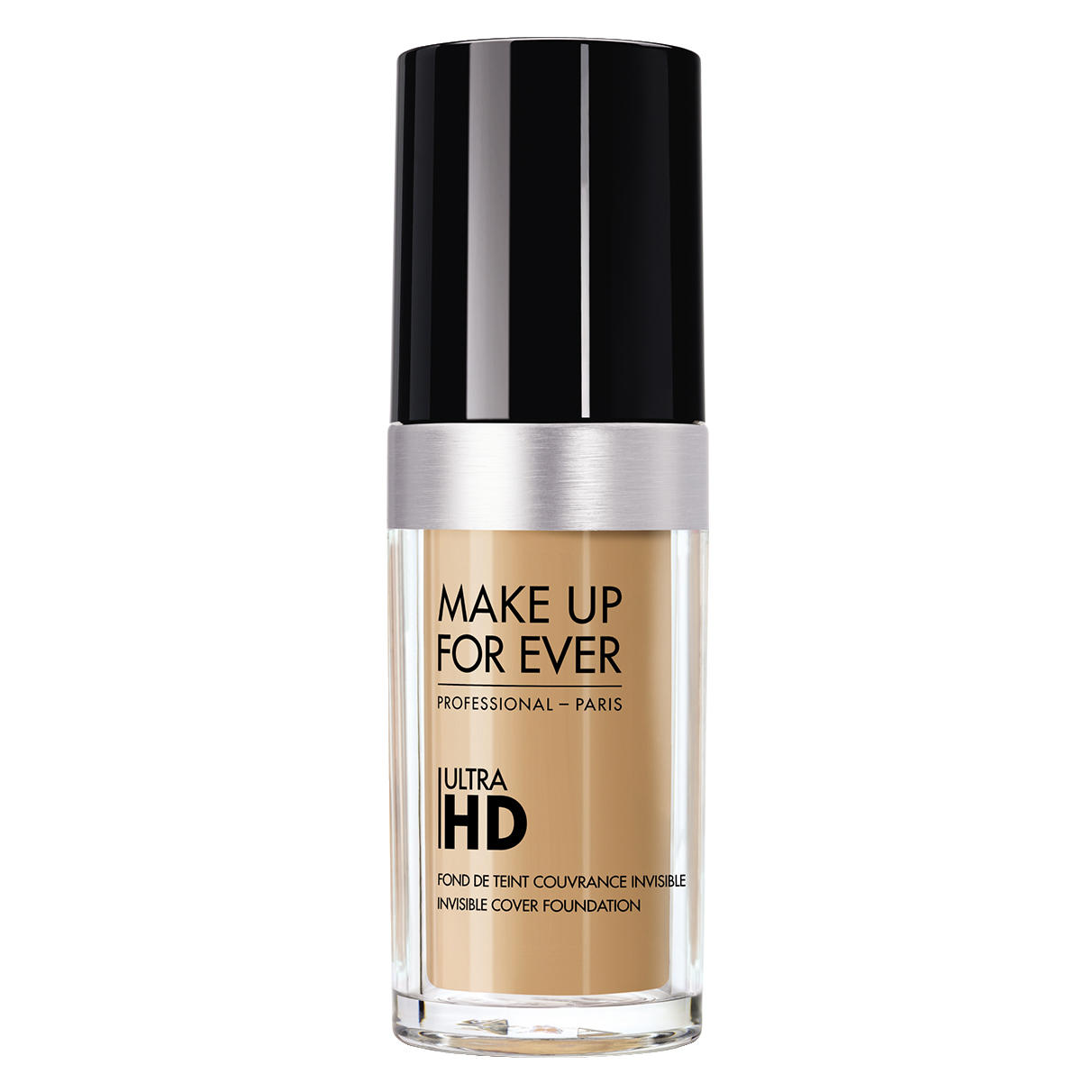 Makeup Forever Ultra HD Invisible Cover Foundation Y373