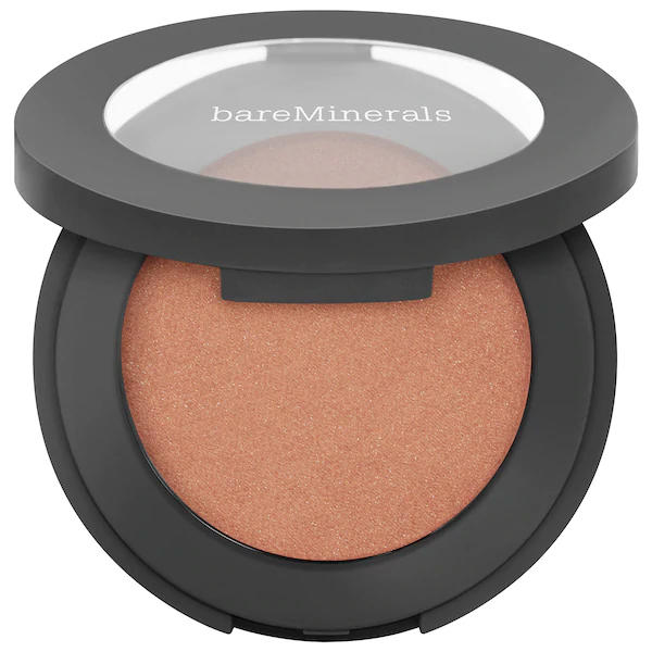 bareMinerals Bounce & Blur Blush Blurred Buff