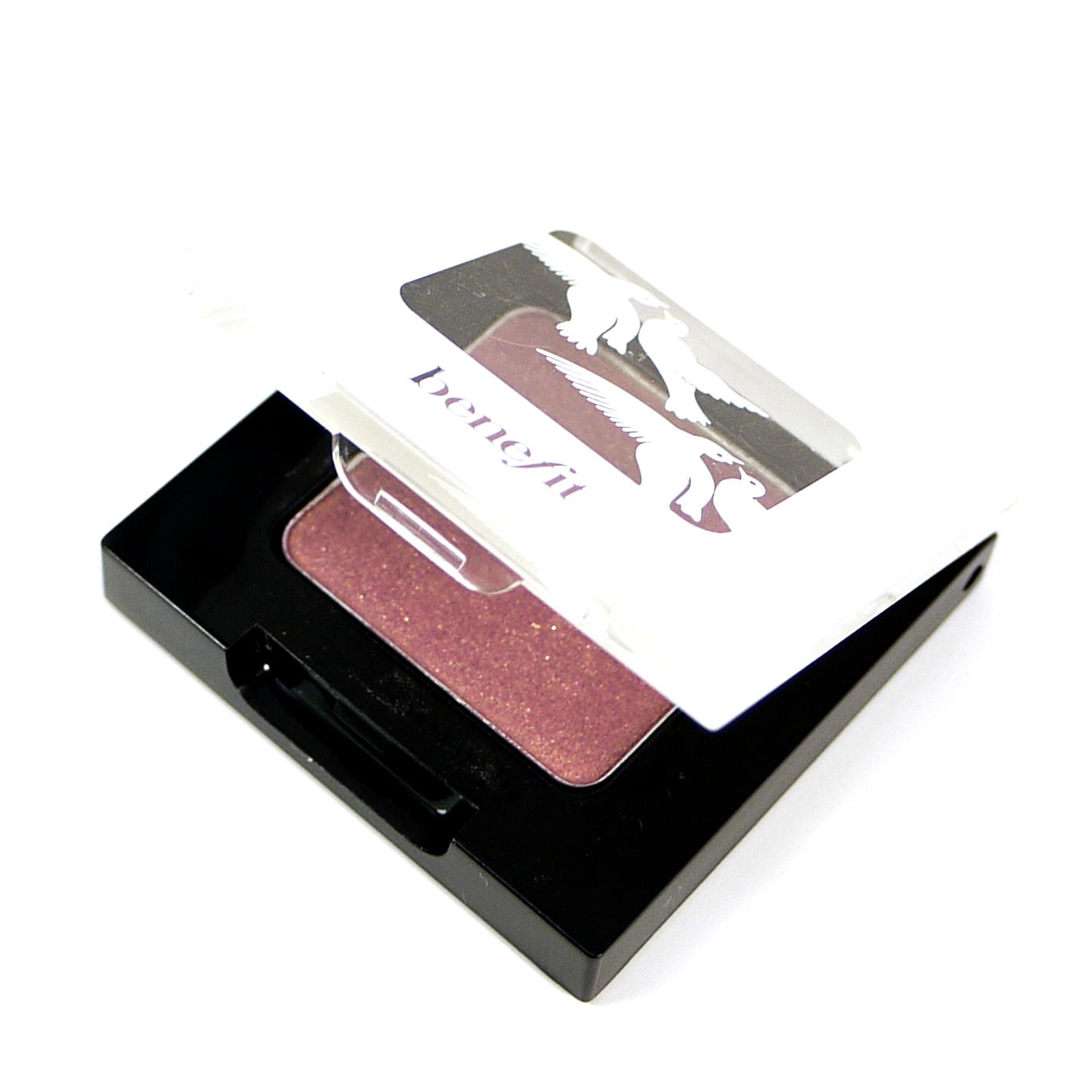 Benefit Velvet Eyeshadow I Cannes & I Will #2