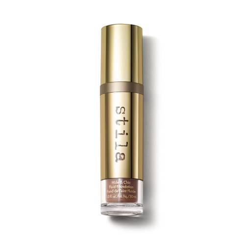 Stila Hide & Chic Fluid Foundation Deep 2