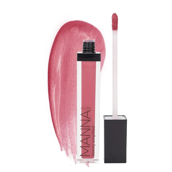 Manna Kadar LipLocked Priming Gloss Stain Lucky