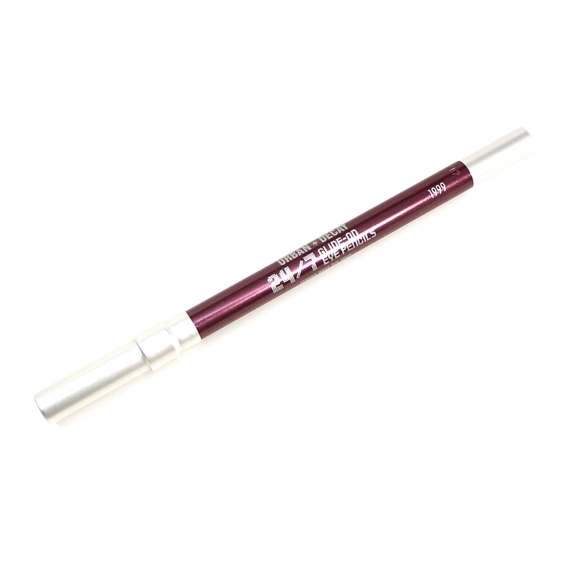 Urban Decay 24/7 Glide-On Eyeliner Pencil 1999 #2