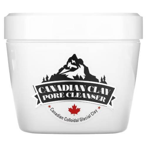 Neogen Dermalogy Canadian Clay Pore Cleanser 120g 