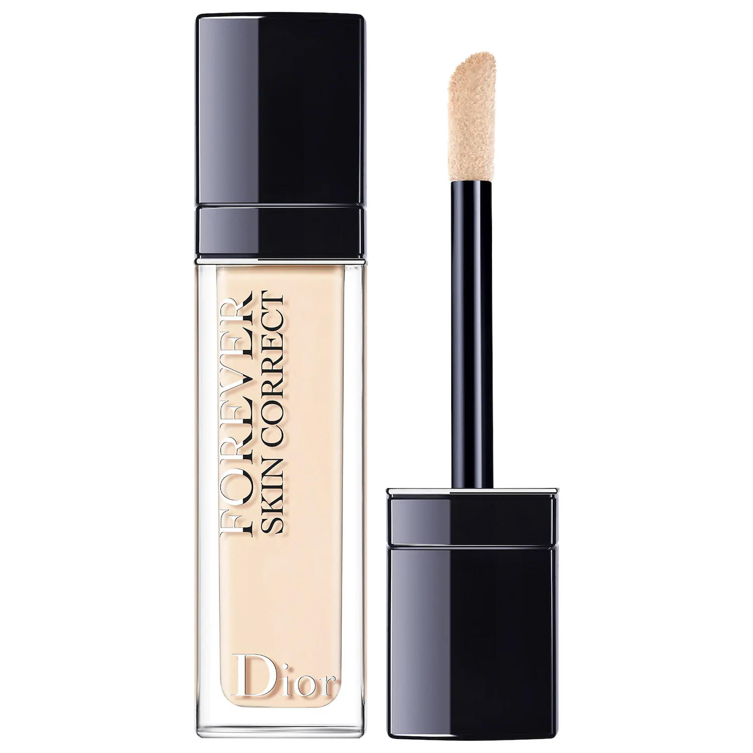 Dior Forever Skin Correct Concealer 0N
