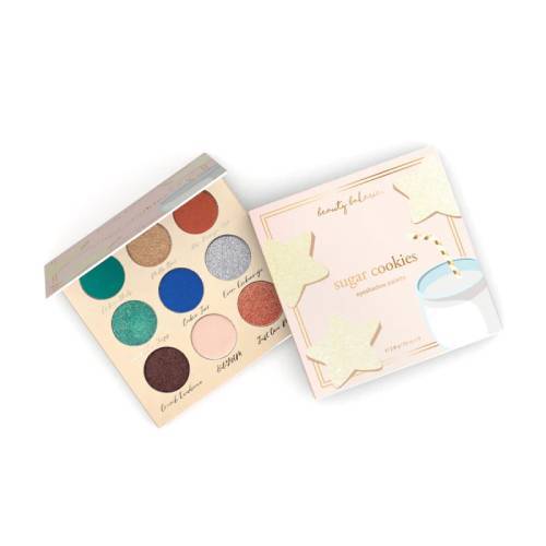 Beauty Bakerie Sugar Cookies Eyeshadow Palette