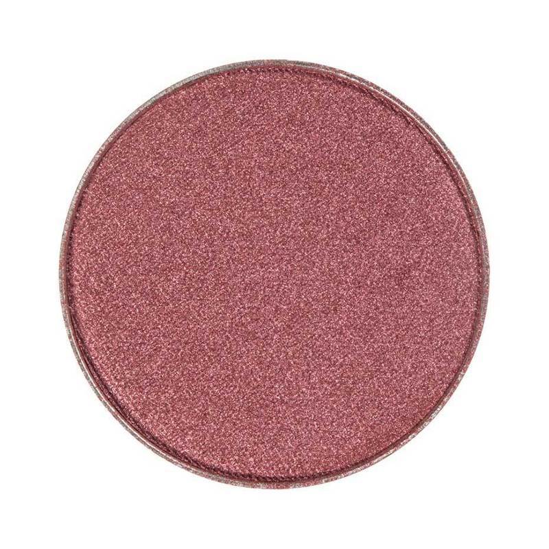 Makeup Atelier Paris Powder Blush Refill Pan Pearl Plum PR94