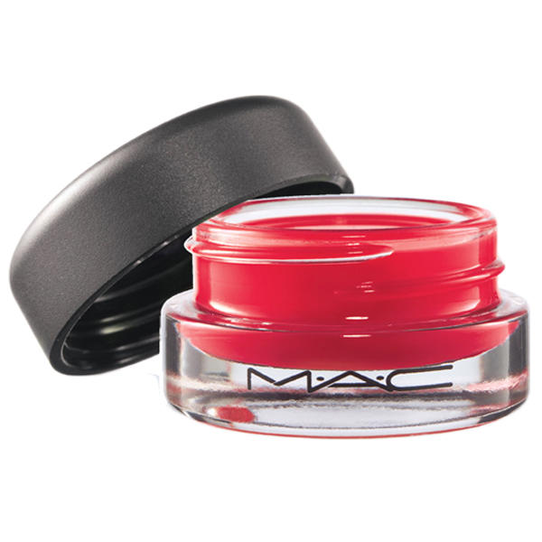 MAC Tendertone Lip Balm Hot N Saucy Shop MAC, Cook MAC Collection #0