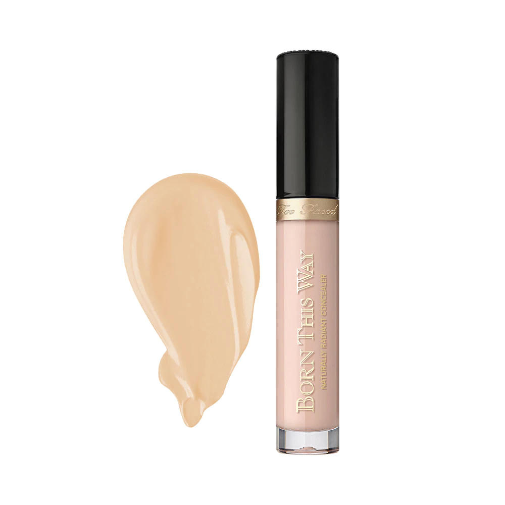 Too Faced Born This Way Naturally Radiant Concealer Fair