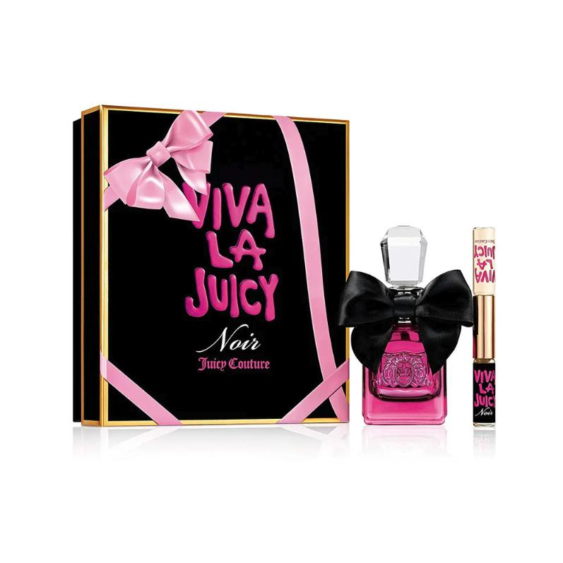 Juicy Couture Viva La Juicy Noir Vial #0