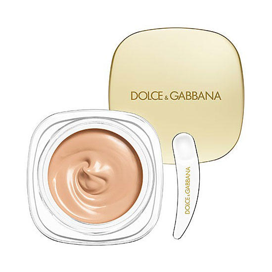 Dolce & Gabbana Perfect Luminous Creamy Foundation SPF 15 Natural Glow 100