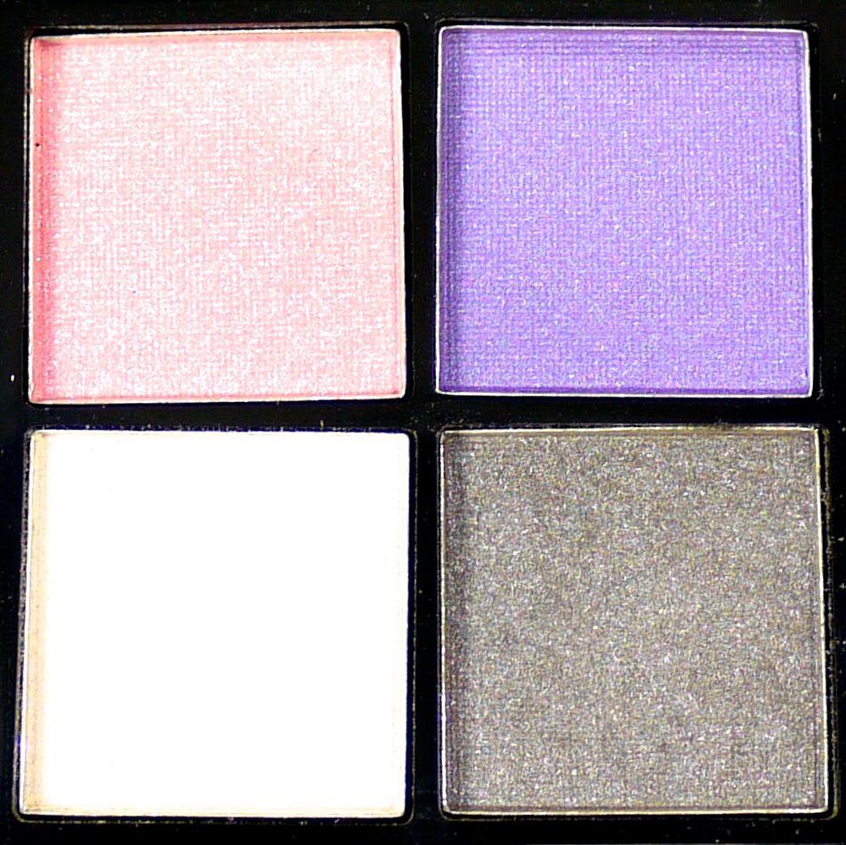 Smashbox Celebrita Eyeshadow Quad Tokidoki Collection #3