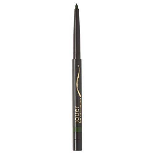Jouer Slim Creme Eyeliner Matte Green