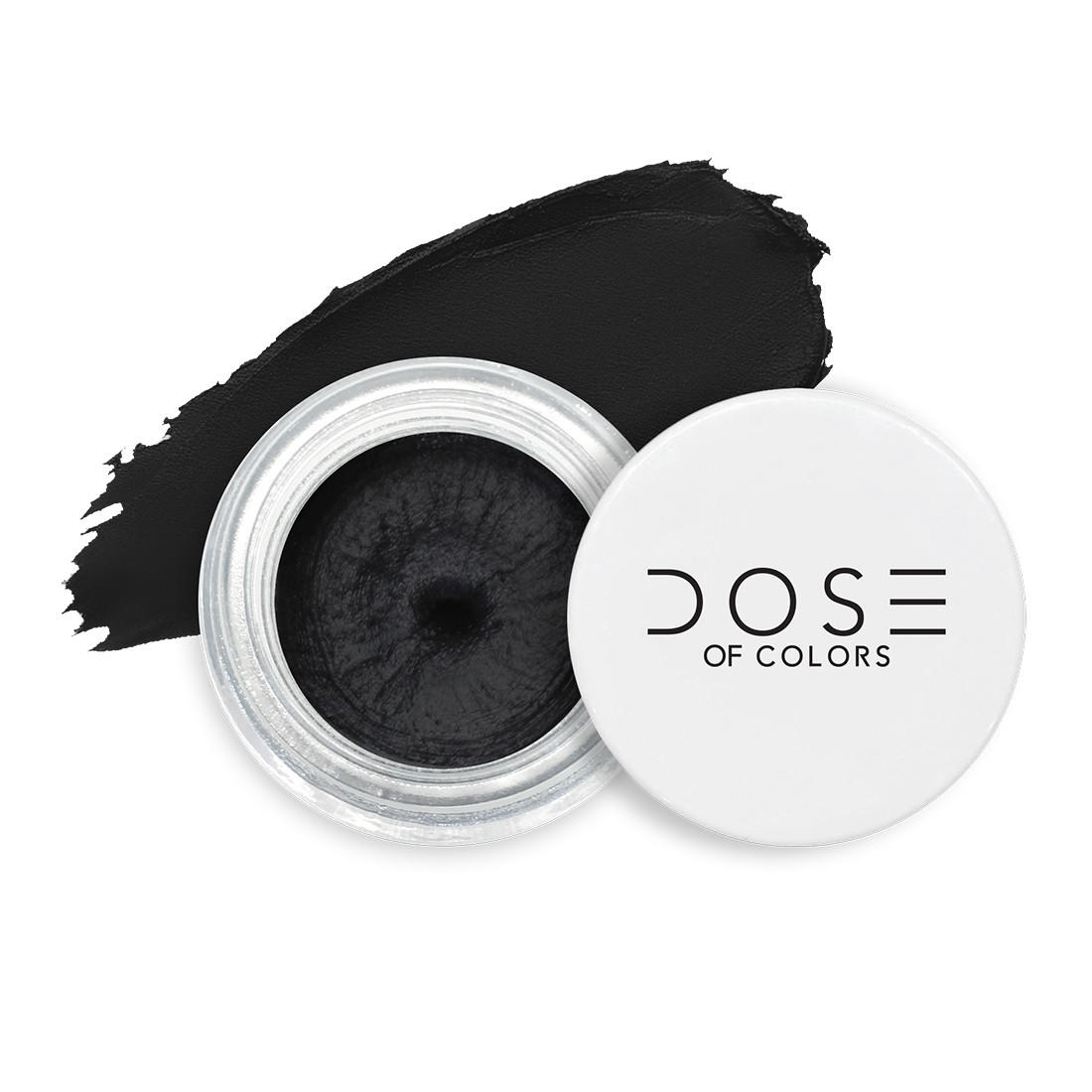 Dose Of Colors Cream Matte Eye Color Shady
