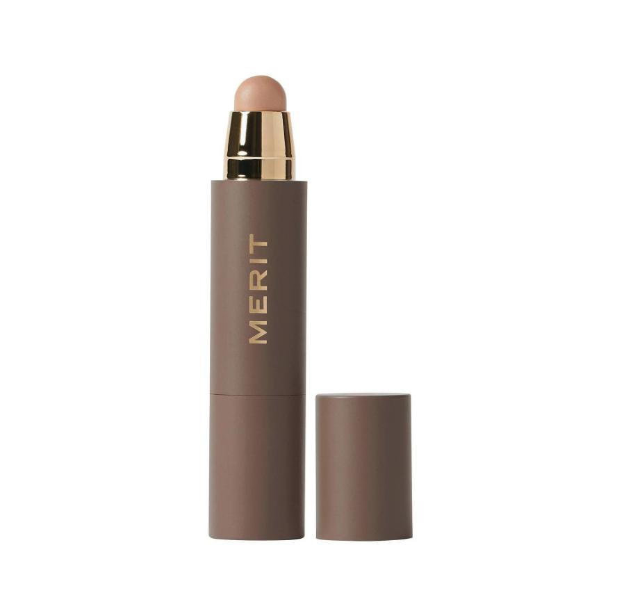 MERIT BEAUTY The Minimalist Perfecting Complexion Stick In Bone