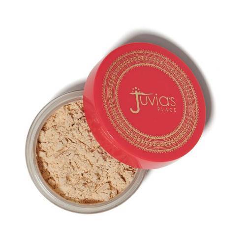 Juvia's Place Loose Setting Powder White Sands