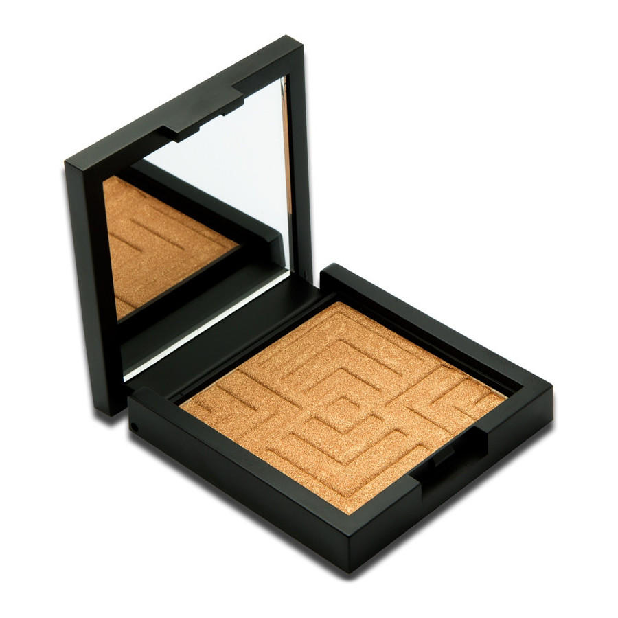 Dose Of Colors Supreme Glow Highlighter Gold Is The New Black