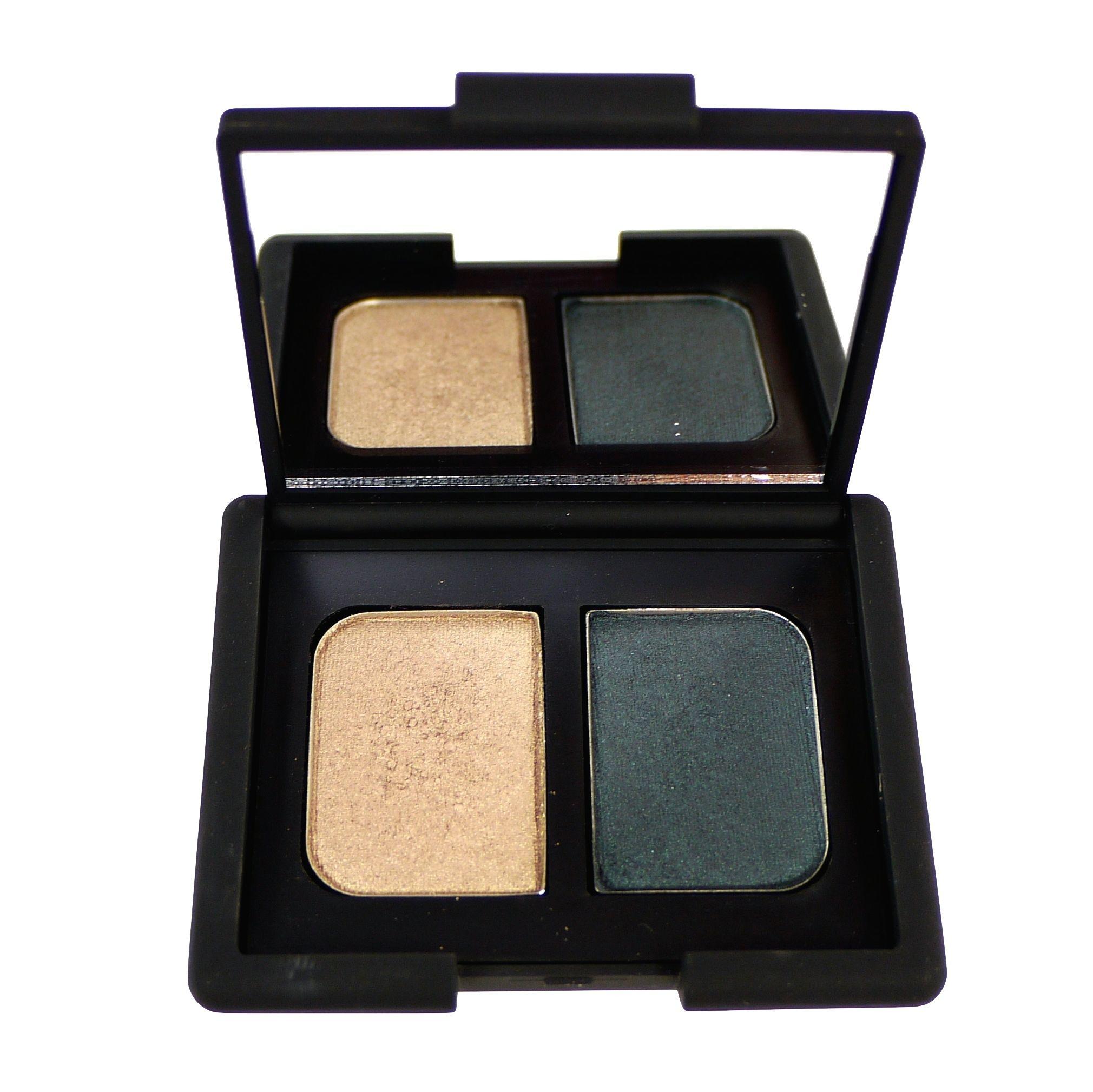 NARS Duo Eyeshadow Rajasthan #0