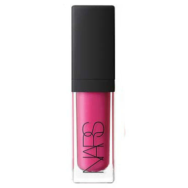 NARS Mini Larger Than Life Lipgloss Drella Andy Warhol Collection