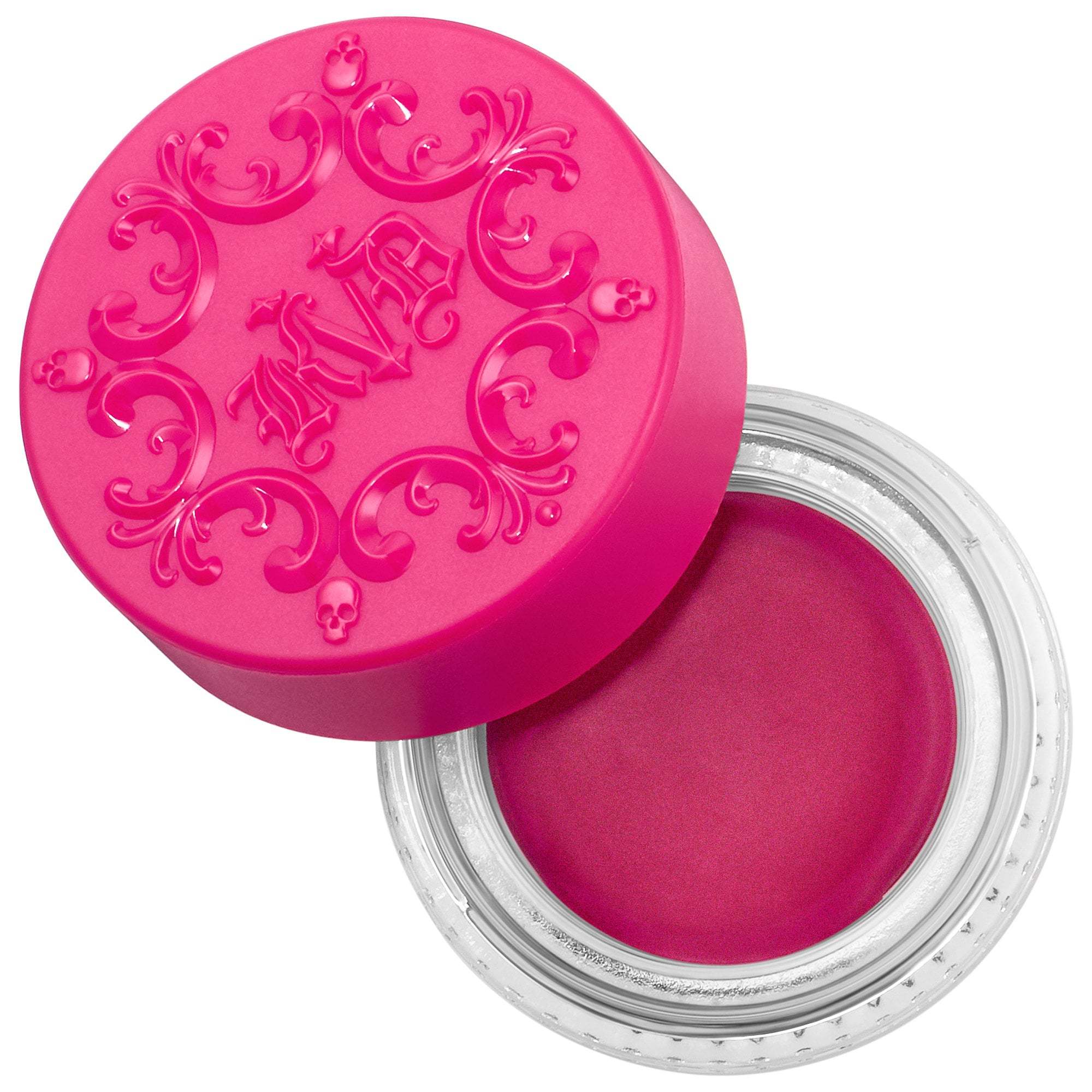 Kat Von D 24-Hour Super Brow Long-Wear Pomade Magenta