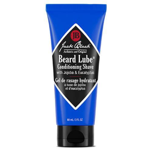 Jack Black Beard Lube Conditioning Shave Mini