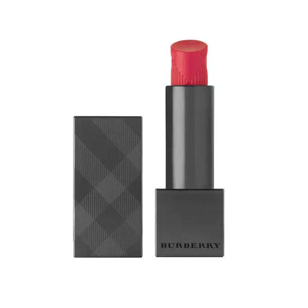 Burberry Lip Glow Balm Pink Peony No. 02
