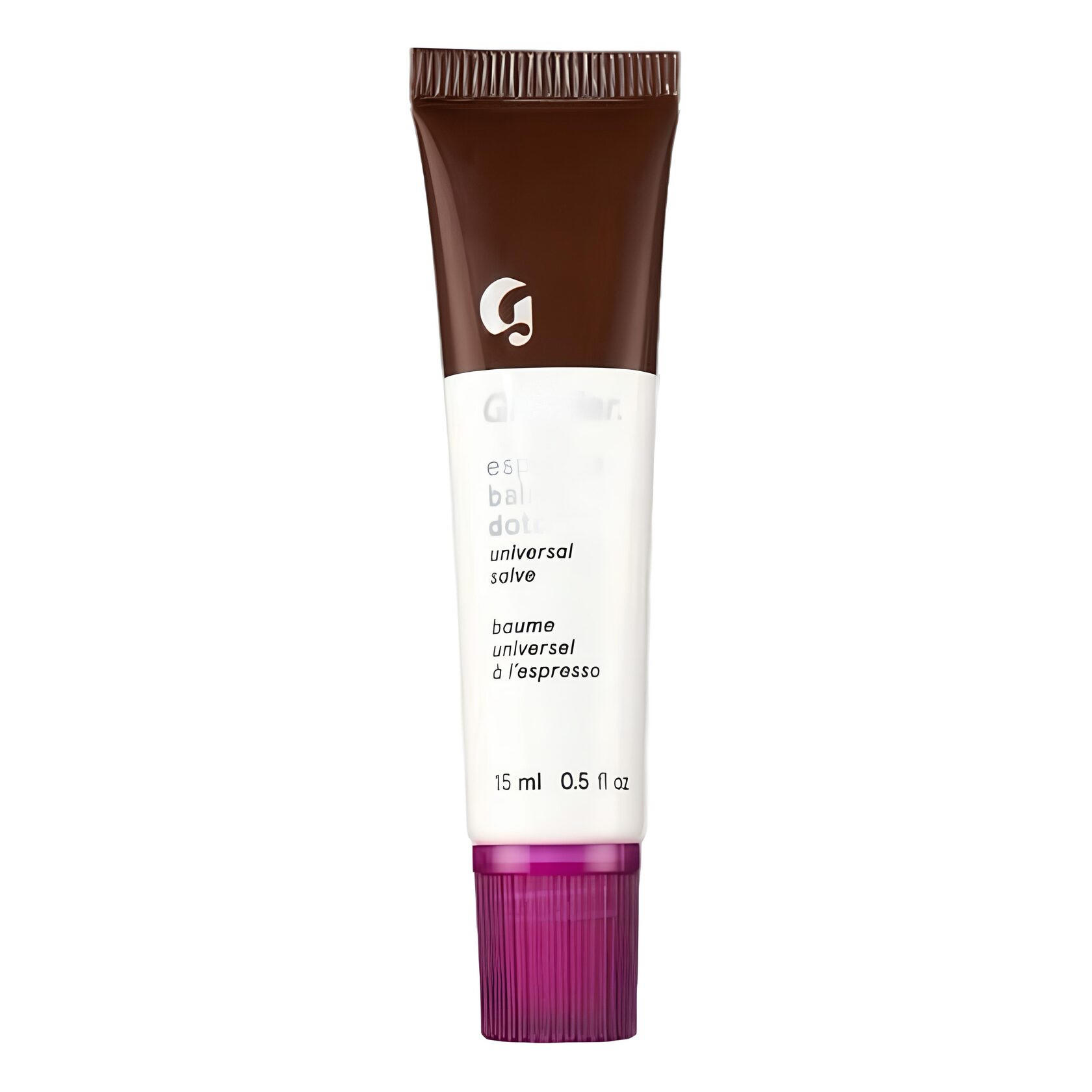 Glossier Balm Dotcom Espresso