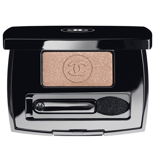 Chanel Ombre Essentielle Soft Touch Eyeshadow Sand 66