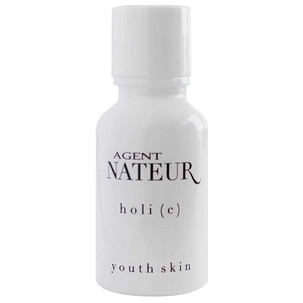 Agent Nateur Holi Youth Skin Mini