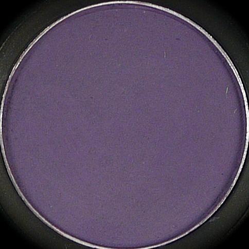 MAC Eyeshadow Indian Ink #2