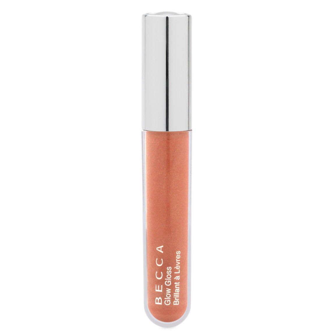 BECCA Glow Gloss Rose Gold