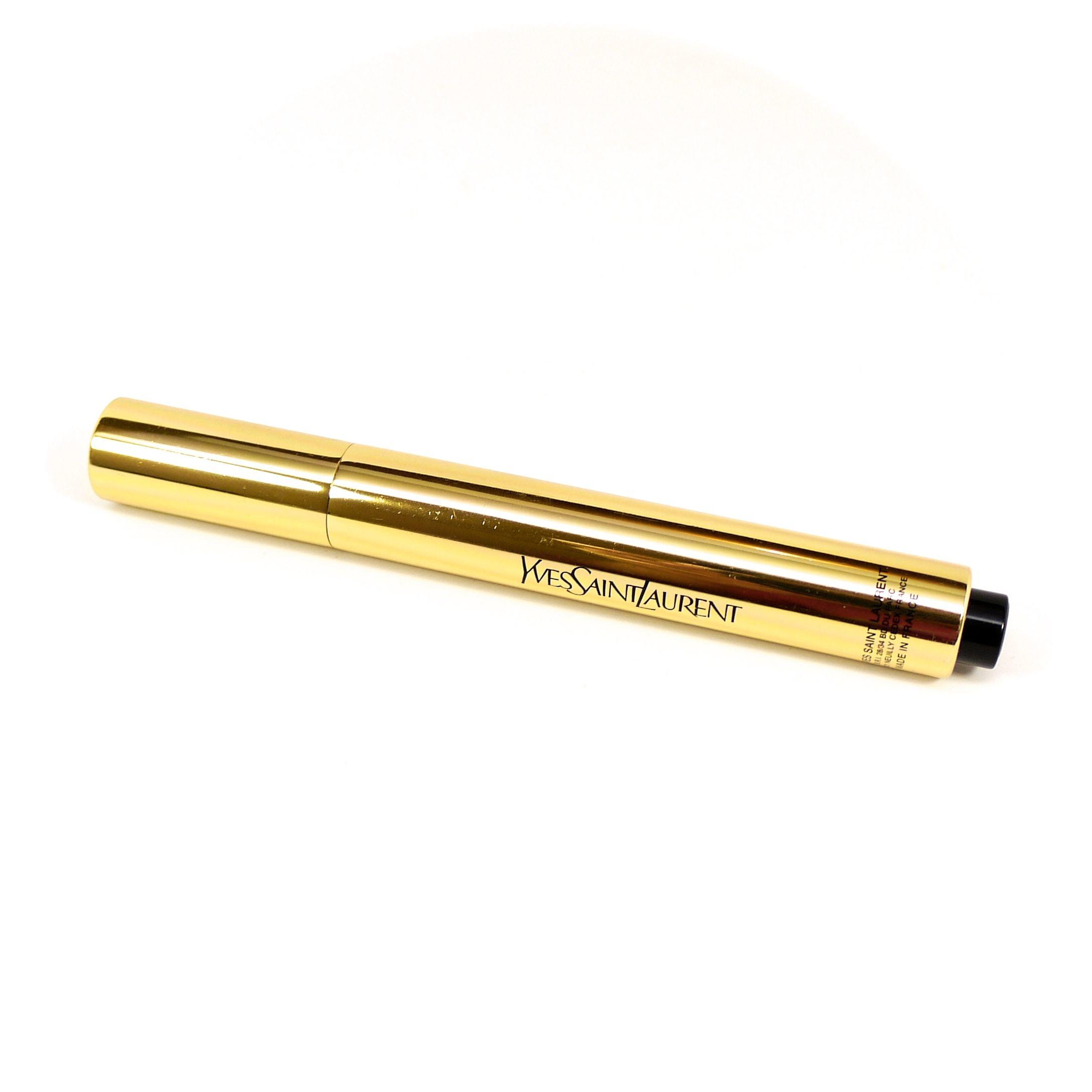 YSL Touche Eclat 3 Light Peach #2
