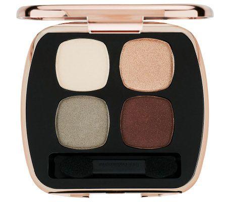 bareMinerals Ready Eyeshadow 4.0 The Main Event