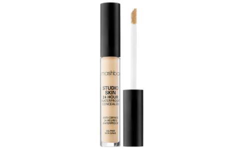 Smashbox Studio Skin 24 Hour Waterproof Concealer Fair