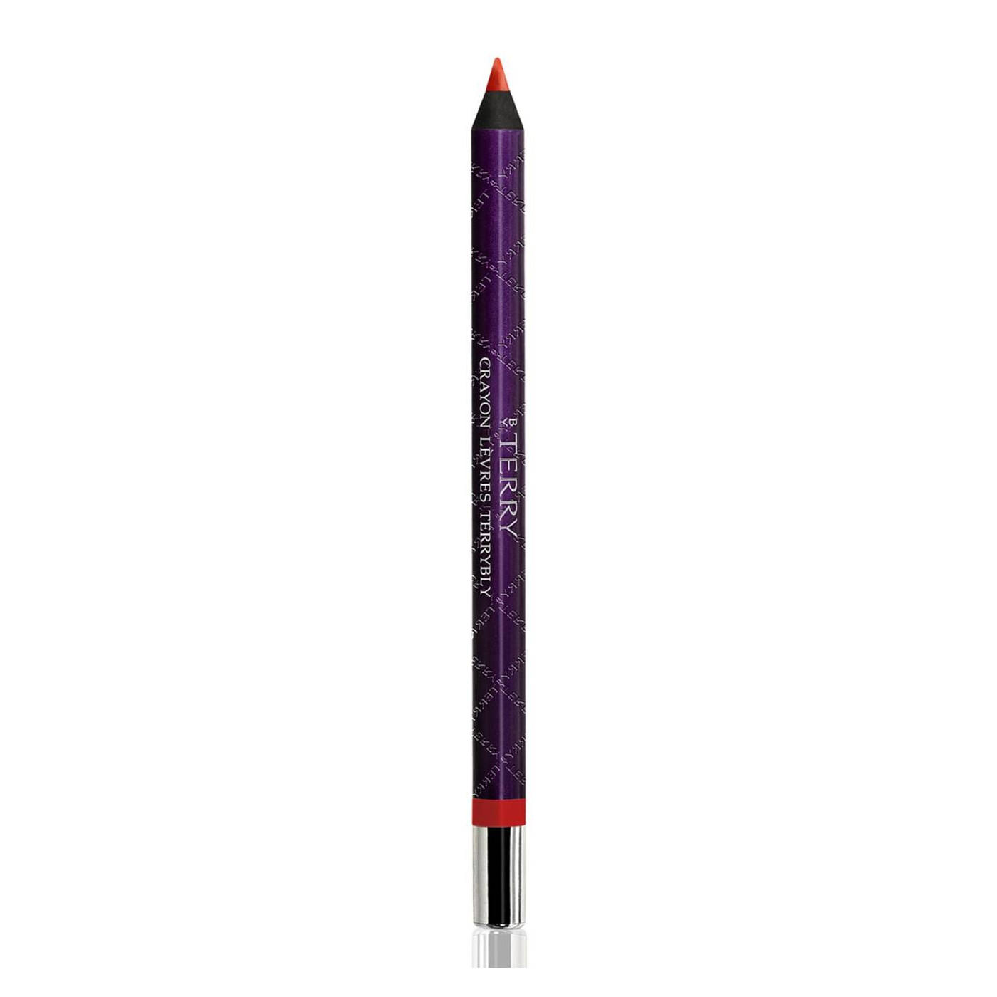 By Terry Crayon Levres Terribly Jungle Coral 6