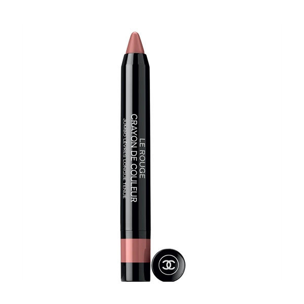 Chanel Jumbo Longwear Lip Crayon Beige Rose No. 9
