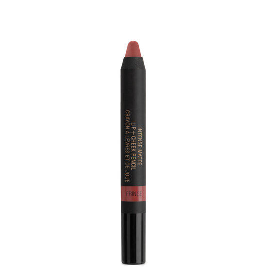 NUDESTIX Intense Matte Lip + Cheek Pencil Fringe